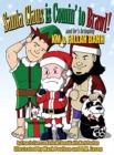 Image for Santa Claus is Comin&#39; to Brawl! : And He&#39;s Bringing KM &amp; Fallah Bahh