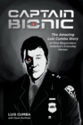Image for Captain Bionic