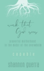 Image for Capable : Prayerful Motherhood in the Midst of the Overwhelm