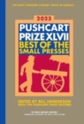 Image for The Pushcart Prize XLVII