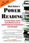 Image for Power Reading