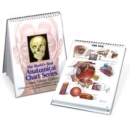 Image for Anatomical Chart Book: Laminated