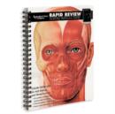 Image for Rapid Review of Anatomy Reference Guide