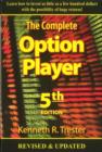 Image for Complete Option Player