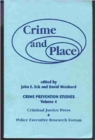 Image for Crime and Place