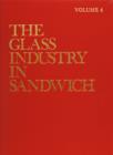 Image for The Glass Industry in Sandwich