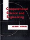 Image for Computational Science and Engineering