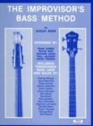 Image for Improvisor&#39;s Bass Method