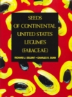 Image for Seeds of Continental United States Legumes (Fabaceae)