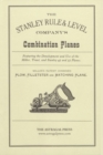 Image for The Stanley Rule &amp; Level Company&#39;s Combination Plane