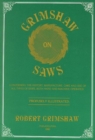 Image for Grimshaw on Saws