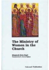 Image for The ministry of women in the Church