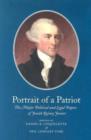 Image for Portrait of a Patriot v. 1