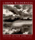 Image for Urban Wilderness : Nature in New York City