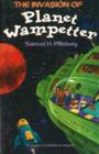 Image for Invasion of Planet Wampetter