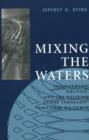 Image for Mixing the Waters