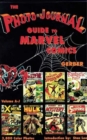 Image for Photo-Journal Guide to Marvel Comics Volume 3 (A-J)