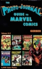 Image for Photo-Journal Guide to Marvel Comics Volume 4 (K-Z)
