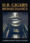 Image for H.R. Giger&#39;s Biomechanics