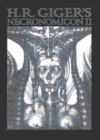 Image for H.R. Giger&#39;s Necronomicon II