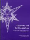 Image for Geometry and the Imagination : The Imaginative Treatment of Geometry in Waldorf Education