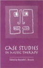 Image for Case Studies in Music Therapy