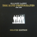 Image for The Band Photographs 1968-1969