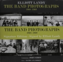 Image for The Band Photographs: 1968-1969