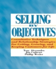 Image for Selling by Objectives