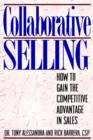 Image for Collaborative Selling