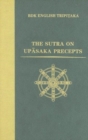 Image for The Sutra on Upasaka Precepts
