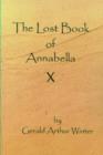 Image for The Lost Book of Annabella