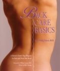 Image for Back Care Basics : A Doctor&#39;s Gentle Yoga Program for Back and Neck Pain Relief
