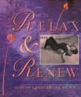 Image for Relax and Renew