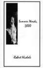 Image for Summer Words, 2000 eBook