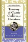 Image for The National Review Treasury of Classic Children&#39;s Literature