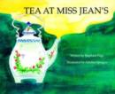 Image for Tea at Miss Jean&#39;s