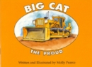 Image for Big Cat the Proud