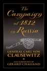Image for Campaign of 1812 in Russia