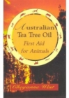 Image for Australian Tea Tree Oil First Aid for Animals