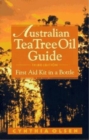 Image for Australian Tea Tree Oil Guide