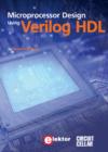 Image for Microprocessor Design Using Verilog HDL