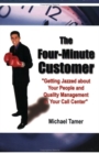 Image for Four Minute Customer