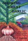 Image for Growing Great Garlic