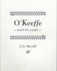 Image for O Keeffe: Days in a Life