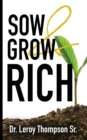 Image for Sow and Grow Rich