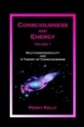 Image for Consciousness and Energy, Vol. 1