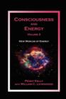 Image for Consciousness and Energy, Vol. 2