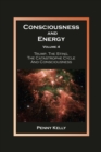 Image for Consciousness and Energy, Volume 4