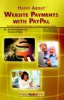 Image for Happy About Website Payments with PayPal